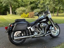 2016 Harley-Davidson Fat Boy 