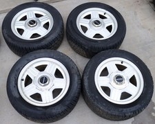 1991-1992 Chevy Camaro Z28 Wheels Used
