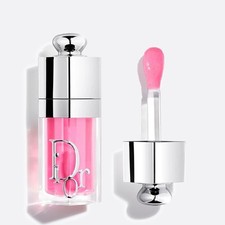 DIOR: Raspberry Dior Addict Lip Glow Oil Shade 007