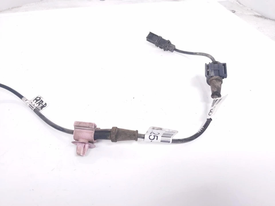 2012-2016 Honda Cr-V Rear Passenger Wheel Abs Anti Brake Sensor 57470-T0b-A01 - Image 4 of 4