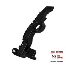 Front Right Bumper Guide Bracket Fits GMC Sierra 1500 2019 2020 2021 2022
