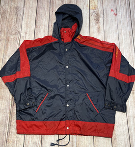 Benetton Formula 1 Jacket | eBay