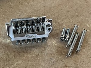 Fender System 1 Tremolo for sale | eBay