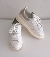Alexander McQuenn Damen Sneakers Gr. 39