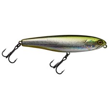 Illex Water Monitor 85 Wobbler 13.5g Sinkable Hardbait Artificial Bait Stickbait
