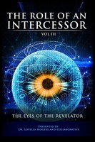 Quentina Attipoe (U. A.) | The Role Of The Intercessor Vol III | Taschenbuch