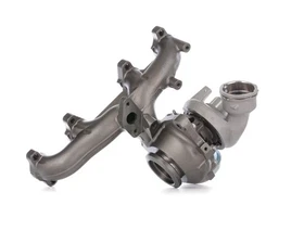 Turbolader RIDEX 2234C0056 für VW Golf V Schrägheck (1K1) POLO (9N)
