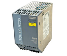 Siemens SITOP PSU8200 Power Supply 6EP3436-8S...