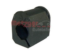 Metzger Stabilager Lagerung Stabilisator Stabigummis Gummilager Innen 52048508