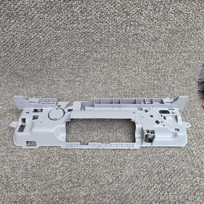 samsung washing machine model # WA45H7000AW/A2-03 Hudson Cover Plate DC63-01431A
