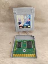 Terminator 2 Judgment Day [GameBoy] *Cartridge Only* Games