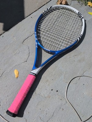 Wilson BLX 105 S Tennis Racket Size 4 3/8 L3