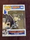 Funko Pop! Animation: Sasuke Uchiha Naruto Shippuden Vinyl Figure #1965