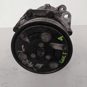 1J0820803N Klimakompressor  SKODA OCTAVIA (1U) 1.6 (55Kw) Ber. 745ebe