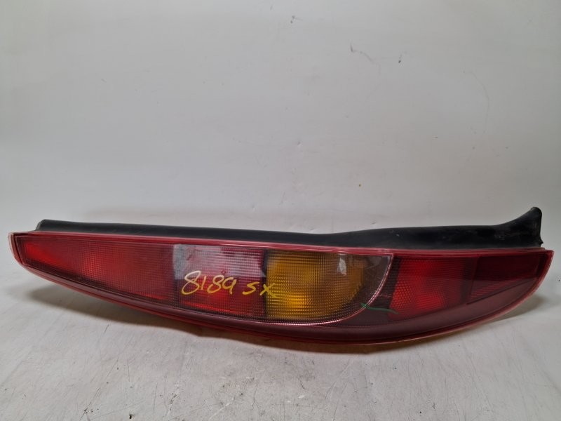 fanale posteriore sinistro FIAT PUNTO II REST 188 brufpK8189-334467