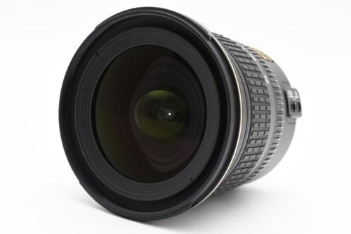 Grade Nikon Af-S Nikkor 12-24Mm F4 G Dx B534 - Picture 2 of 10