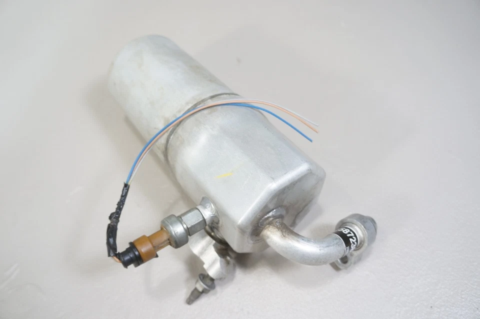 07-2013 Chevy Tahoe Cadillac Escalade aire acondicionado acumulador/receptor secador tcp Foto 3 de 4