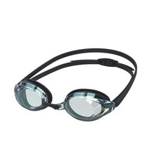 Speedo Unisex-Adult Mirrored Vanquisher 2.0 Swim Goggles
