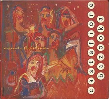 Au Cabaret Des Illusions Perdues, Castafiore Bazooka