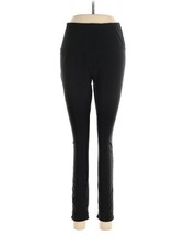 Reebok Women Black Active Pants M