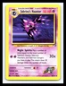 💥 SABRINA'S HAUNTER Non Holo Rare # 58/132 | GYM HEROES | Pokemon 2000 TCG