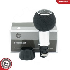 ESEN SKV 63SKV007 Schalthebelknauf für AUDI