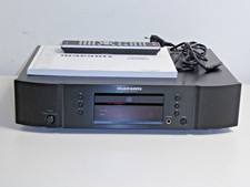 Marantz CD5003 high-end CD player in black incl. FB BDA, 2-year warranty