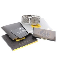 BREITLING Transocean A41310 Chronograph Date Automatic Men's Watch_889763 2