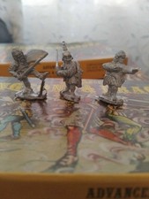 F3 Grenadier Minatures Dungeons & Dragons fighter figures