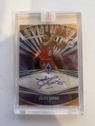 2023 Panini Phoenix Basketball Julius Erving #SS-JEV