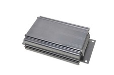 Verstärker Bose Amplifier Endstufe Soundsystem Audi TT Roadster 8N 8N7035223