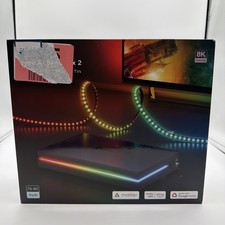 Gove AI Sync Box 2 With Backlit For 75 - 85 Inch Television (8K Ultra HD)