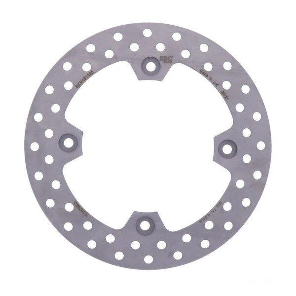 Bremsscheibe Hinten EBC MD6038D FüR Suzuki DR 350 S Bj. 1990-1994-image