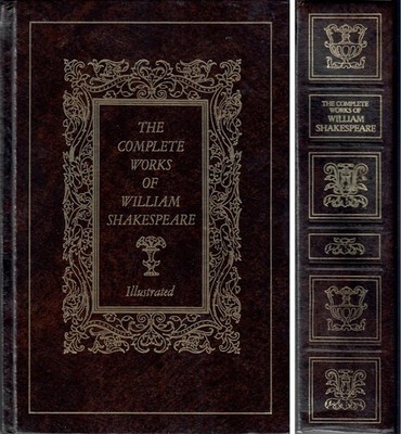 CLASSIC LITERATURE BOOKS