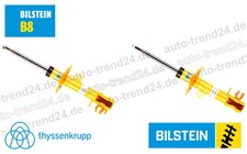 B8 Hochleistungsdämpfer vorne links, rechts u.a.: Fiat 500 C 312, Bj. 2009-2025