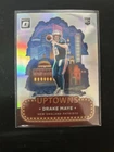 2024 Panini Donruss Optic - Uptowns Drake Maye #4 (RC)
