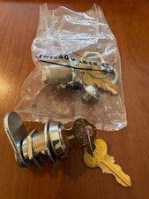 Chicago 99081 KD ( 7/8  Cam Lock with Double ...
