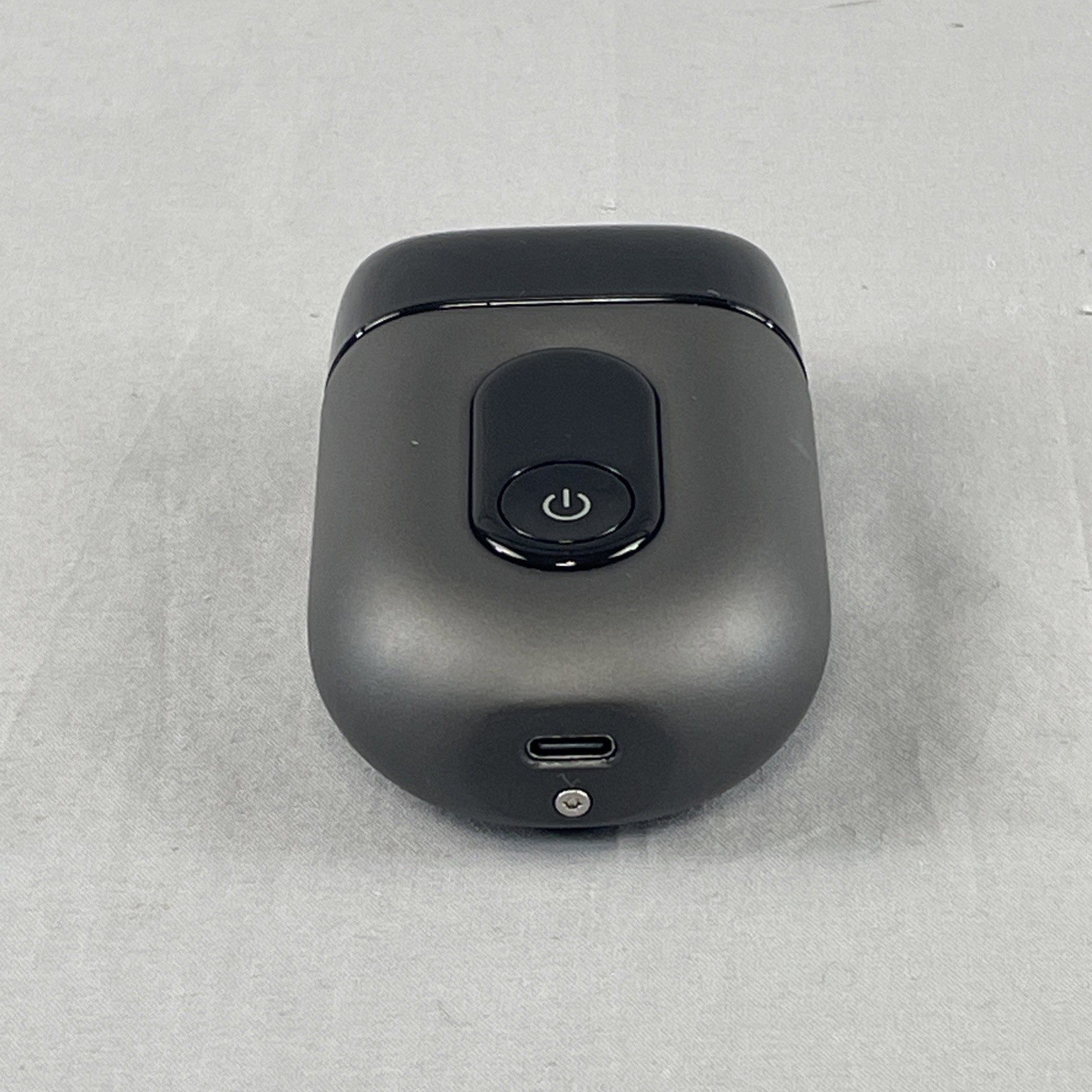 Fangaci Electric Mini Shaver FK-707 Wet/Dry WaterProof LED & USB Charging