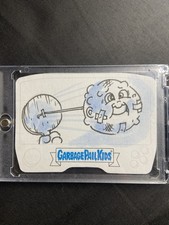 2024 Topps Garbage Pail Kids: Kids-At-Play Sticker Cards 38