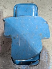 66-71 Mopar B E Body Flat Track 383 440 Big Block 402 Oil Pan Vintage Race Pan