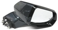 OEM Right Passenger Side Exterior Mirror For Cadillac XT5 84934858