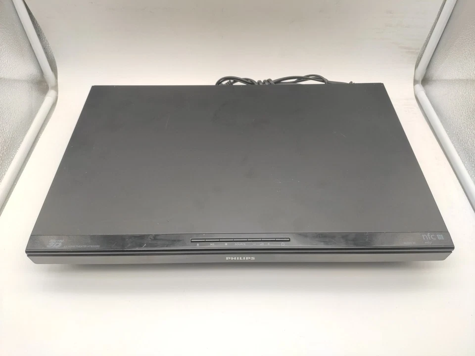 Philips HTB3520G/12 5.1 Heimkino-Systeme Blu Ray HTB 3520 G 12 - Bild 3 von 4