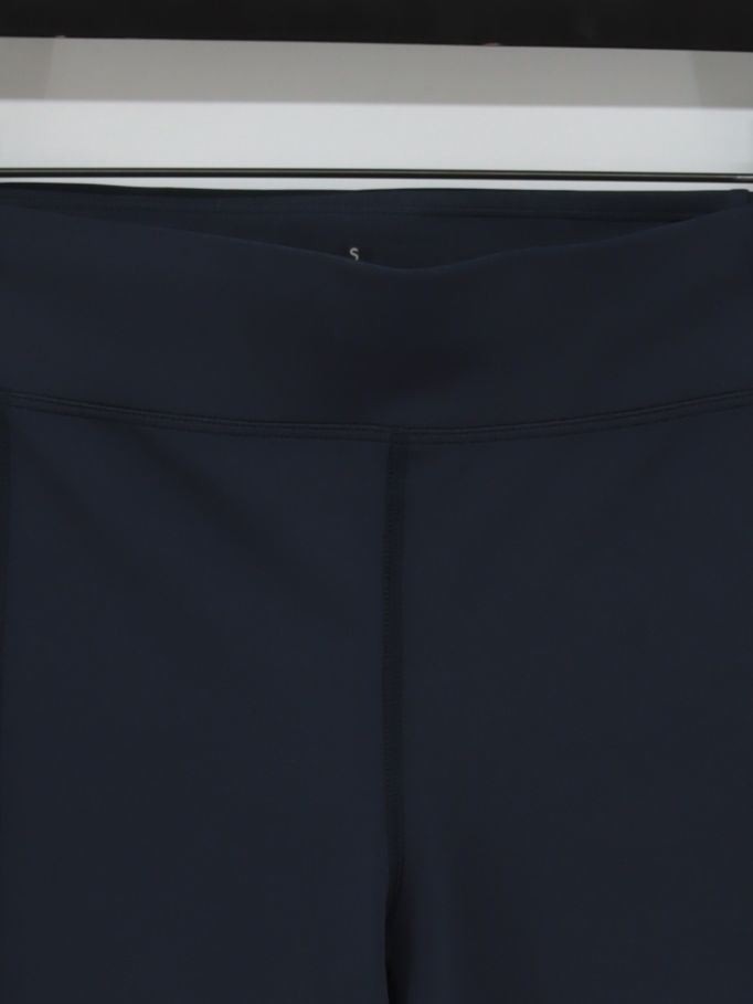 ALTRA Skins Leggings Donna S Blu 100% Altro Lunghezza Intera