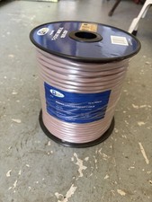 18/8 Thermostat Wire Ac Pro 250 Ft 18 Gauge Stranded Copper UL Listed