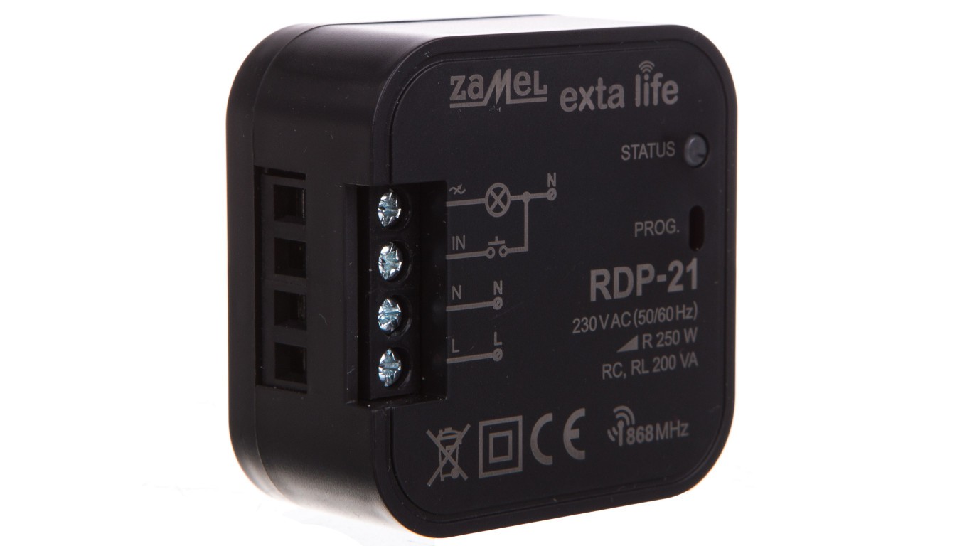 EXTA LIFE Wireless Light Dimmer EXL10000004