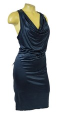 Bebe cable back dress XS