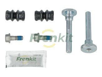 Frenkit FüHrungshüLsensatz, Bremssattel 810174 FüR Ford USA-image