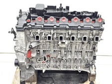 BMW E70 30SD 335D 3er Getesteter Motor Neu Mit Steuerkette 0435438 11000435 FS