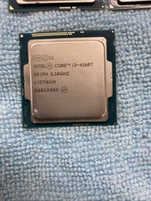 Lot of 32 Intel Core i3-4160T CPU  3.10 GHz  SR1PH  5 GT/s  LGA 1150  35W