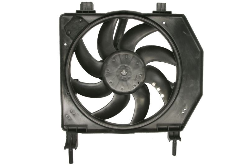 FAN ENGINE COOLING 85172 FOR FORD FIESTA/Van/IV/Mk COURIER PUMA DHB/DHG 1.2L - Image 3